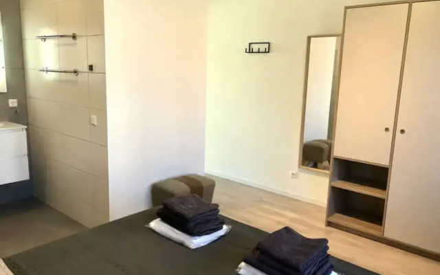 Beautiful Lodge Located in Center of Zoutelande