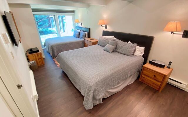 #005 Vail International