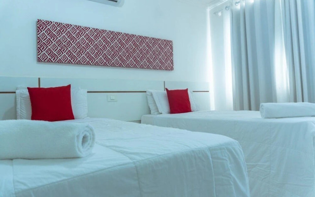 Residencial Mar da Galiléia