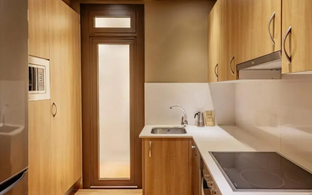 Milà Apartamentos Barcelona
