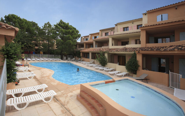 Résidence Lago Verde