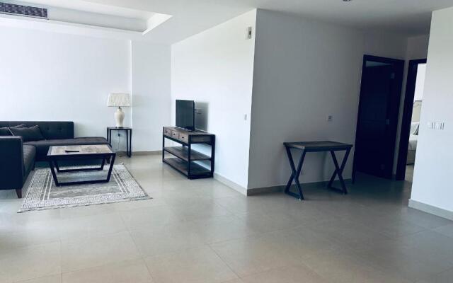 One Constitution Avenue by Goldfinch