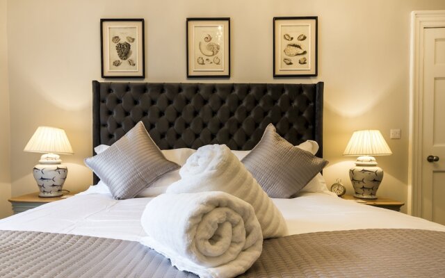 Fishermans Catch 2 Bedroom L. Apartment