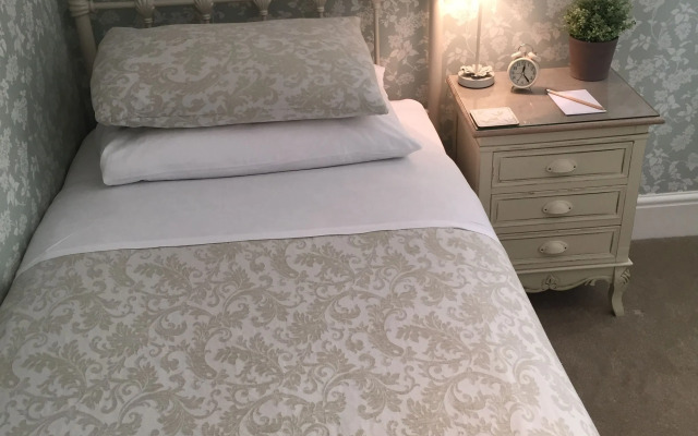 The Mayfair Guest House