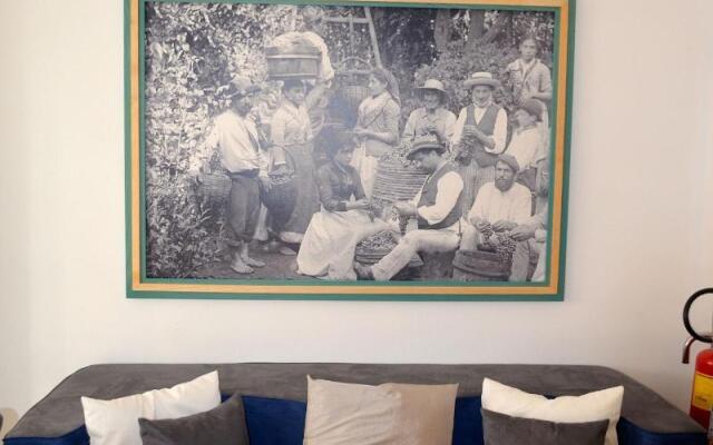 Luiselle Charming Accommodation Sorrento