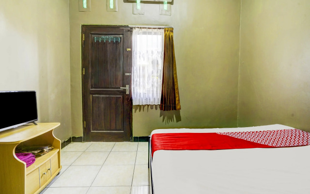 Hotel O Wisma Al-fahmi Syariah