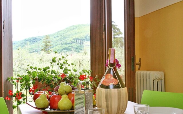 Residence Uliveto
