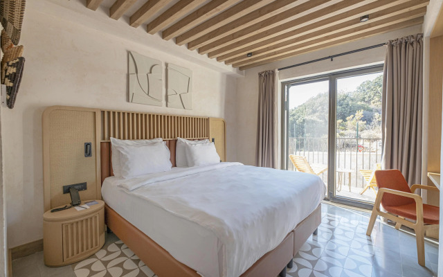 Radisson Blu Hotel, Kas