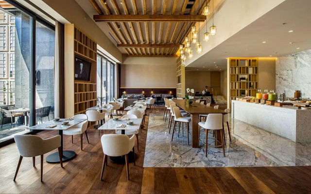 Hyatt Regency Andares Guadalajara