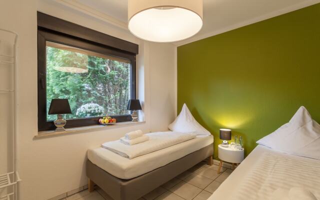 Hostel 2 Hannover-Laatzen