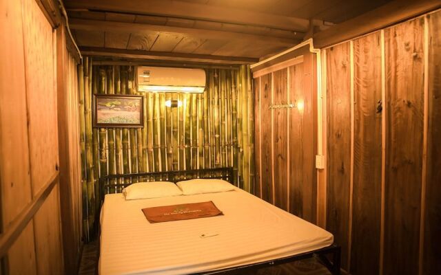 Ha Giang Moments Homestay - Hostel