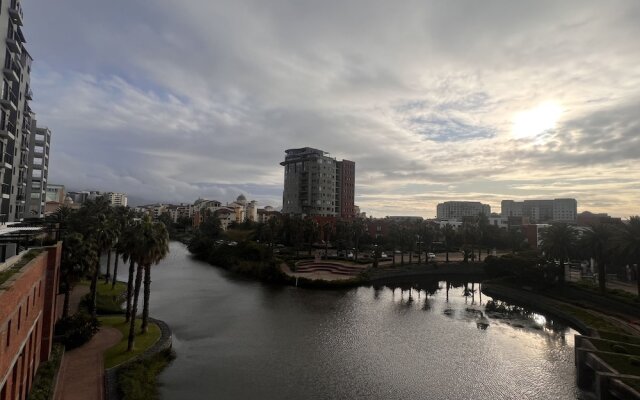 Century City Boutique Apartments