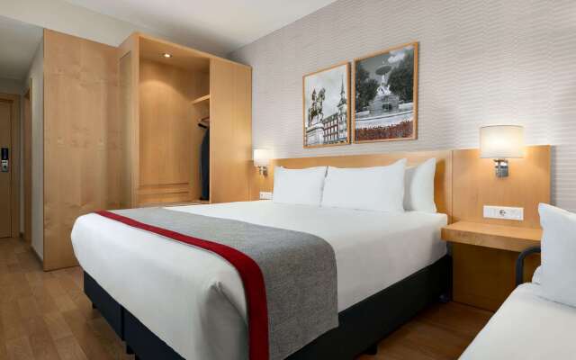 Ramada by Wyndham Madrid Getafe