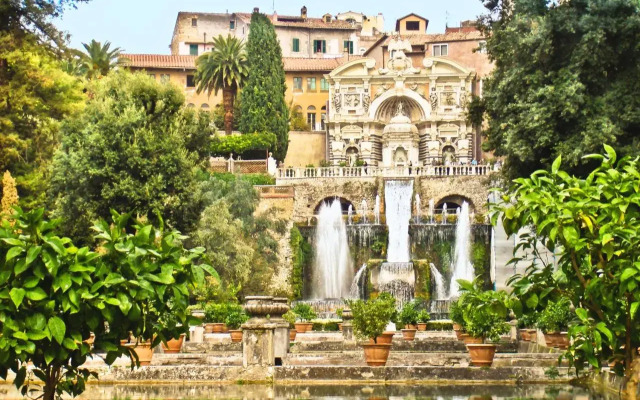 Hotel Tivoli