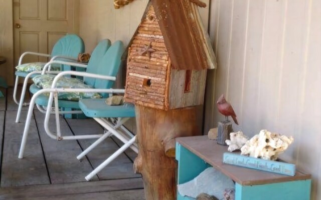 Rogers Roost - Three Bedroom Cabin