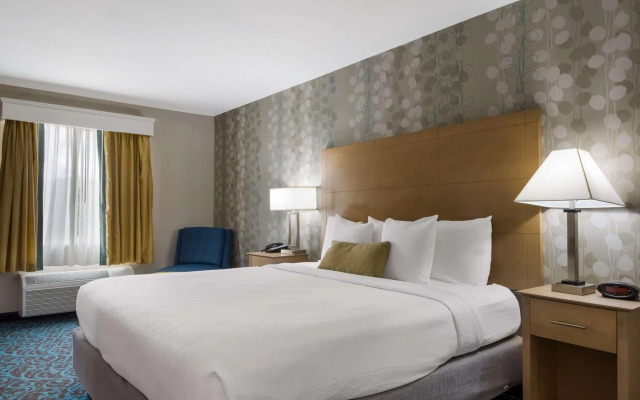 Best Western Milford Inn
