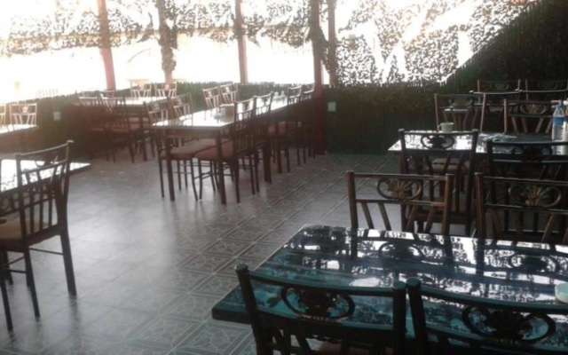 Ace Star BnB Backpacker Hostel