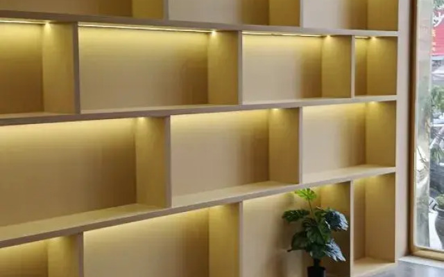 GreenTree Zhixuan Hotel (Wenzhou South Station)