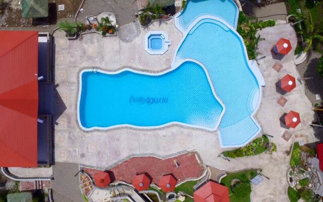 Punta Aguila Resort & Hotel