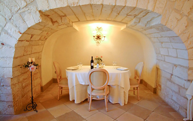 Relais Sant'Eligio