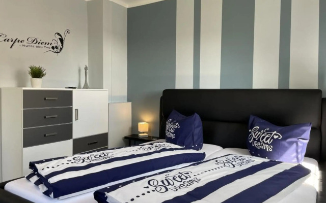 Ferienhaus SweetDreams