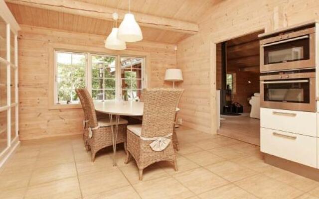 Holiday Home Frederiksværk Iv