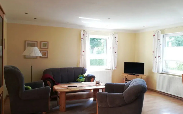 Ferienhaus, Zinnowitz