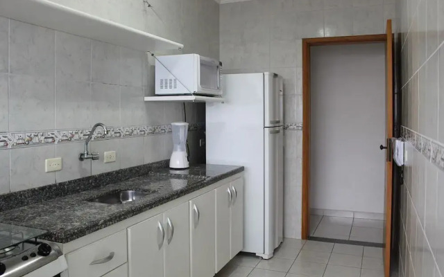 Residencial Blaia
