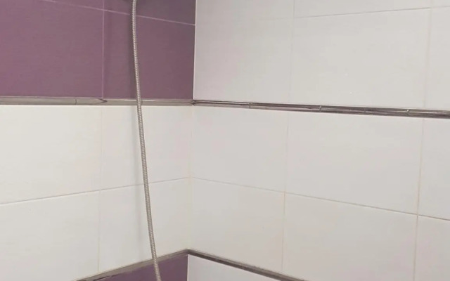 Апартаменты Юсинн на ул. Кошурникова, д. 29/5