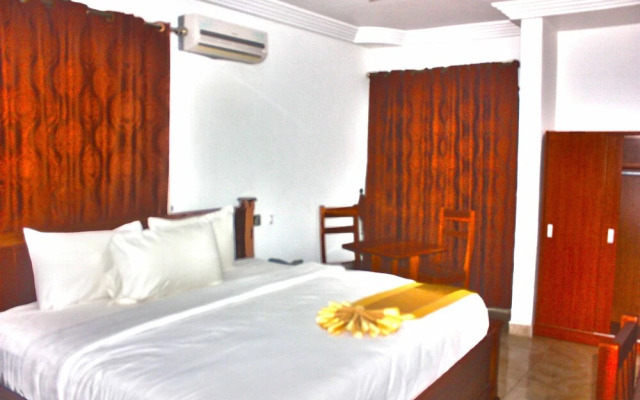 Ibisa Hotel