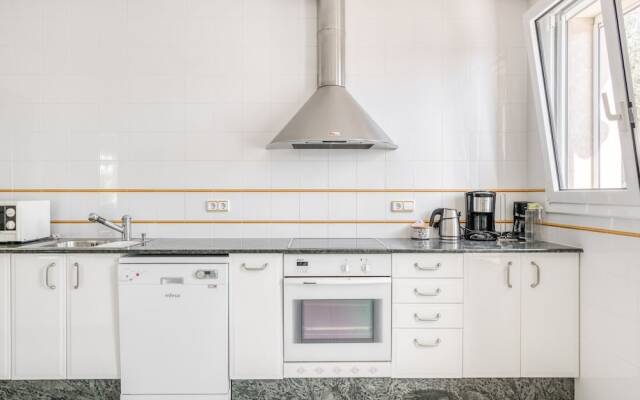 Exotic Villa in Roda de Barà with Private Pool