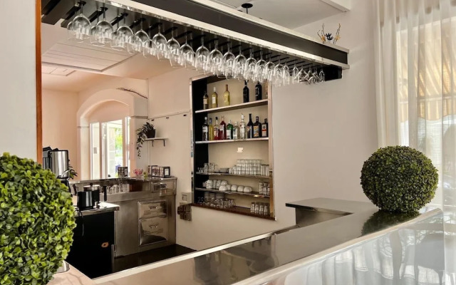 Hotel Villa dei Fiori