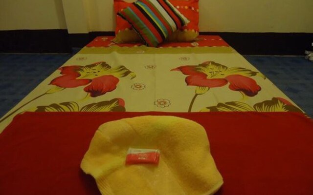 Baanchaokoh Homestay