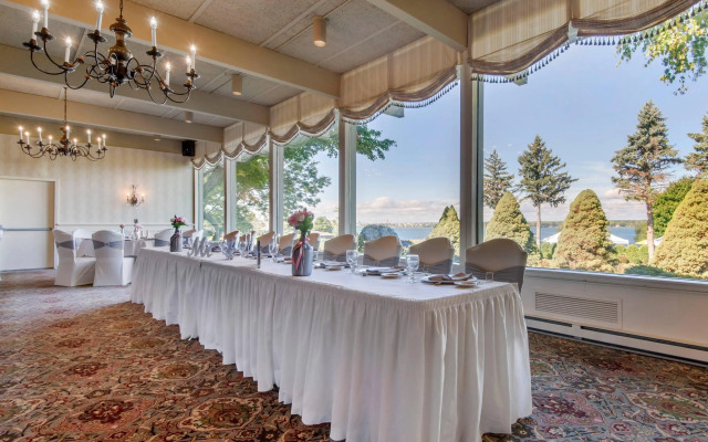 The Inn at Gran View Ogdensburg, Ascend Hotel Collection