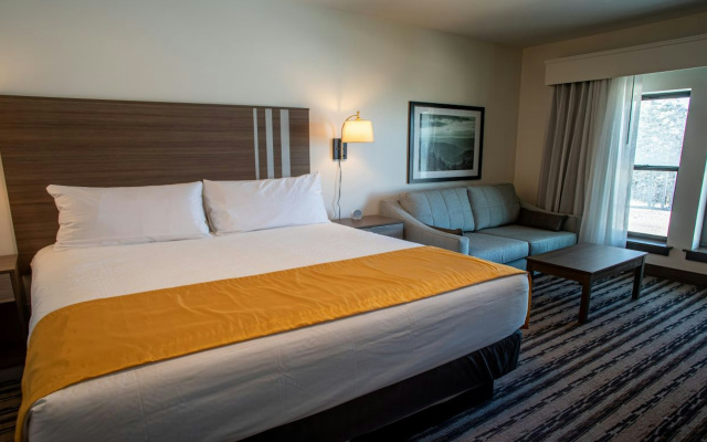 Corduroy Inn and Lodge, Trademark Collection by Wyndham