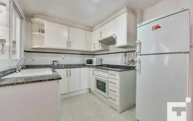 Apartamento Apolo XIX 34L