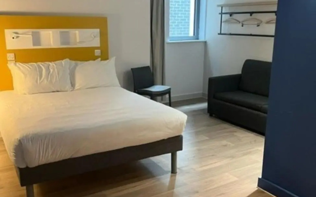 ibis budget Swindon