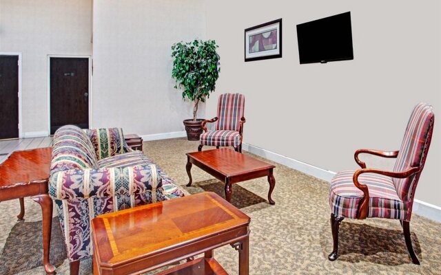 Americas Best Value Inn Memphis I-240