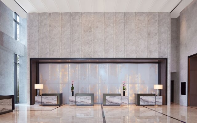 Sheraton Shanghai Fengxian
