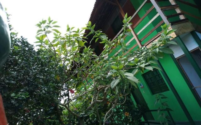 Pousada Recanto Verde