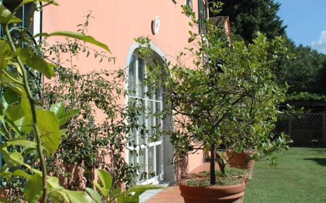 Villa Roma Imperiale
