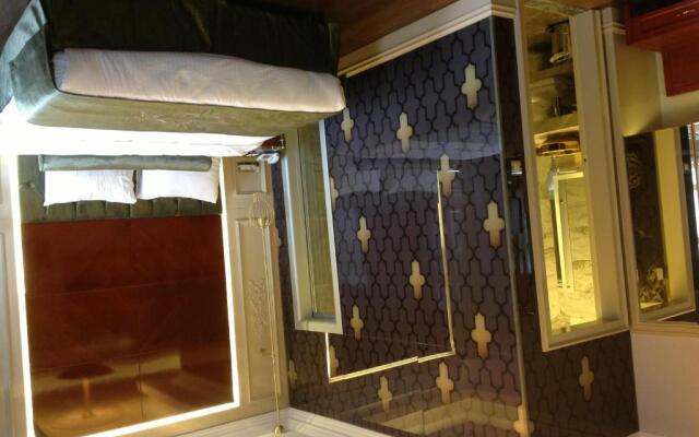 Taksim Star Hotel