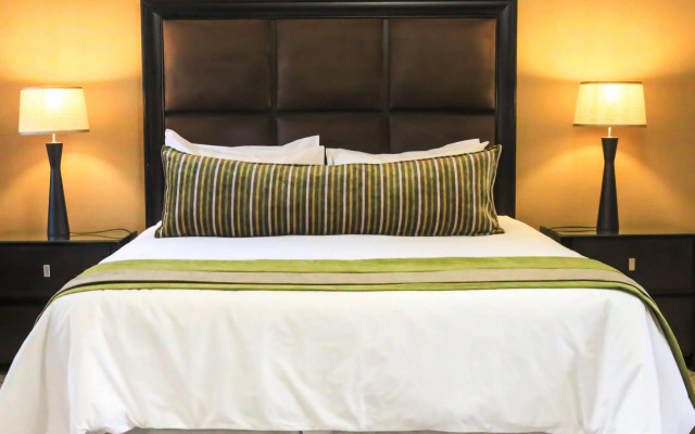 Sandton Times Square Serviced Apartments
