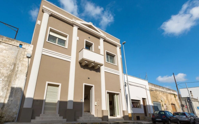 San Pancrazio Suite Apartments