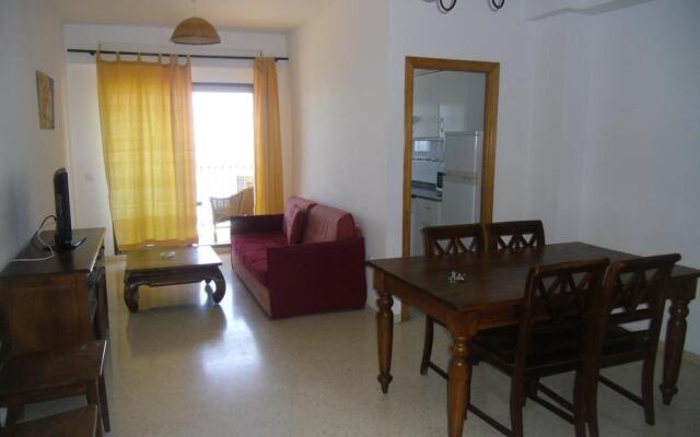 ApartUP Port Saplaya