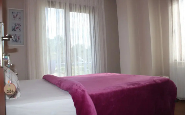 Safir Butik Otel