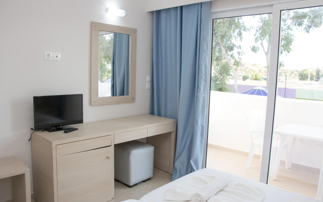 Euroxenia Marathon Hotel