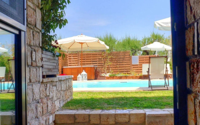 ENALIO Suites