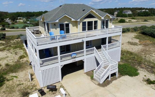 Easy Street - 7 Br Home