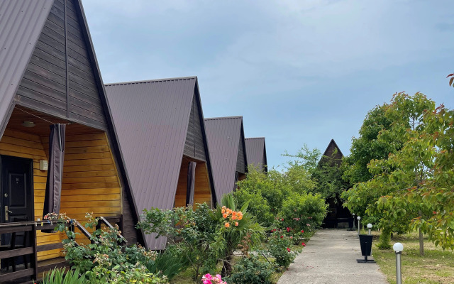 Алашара (Алахадзы)